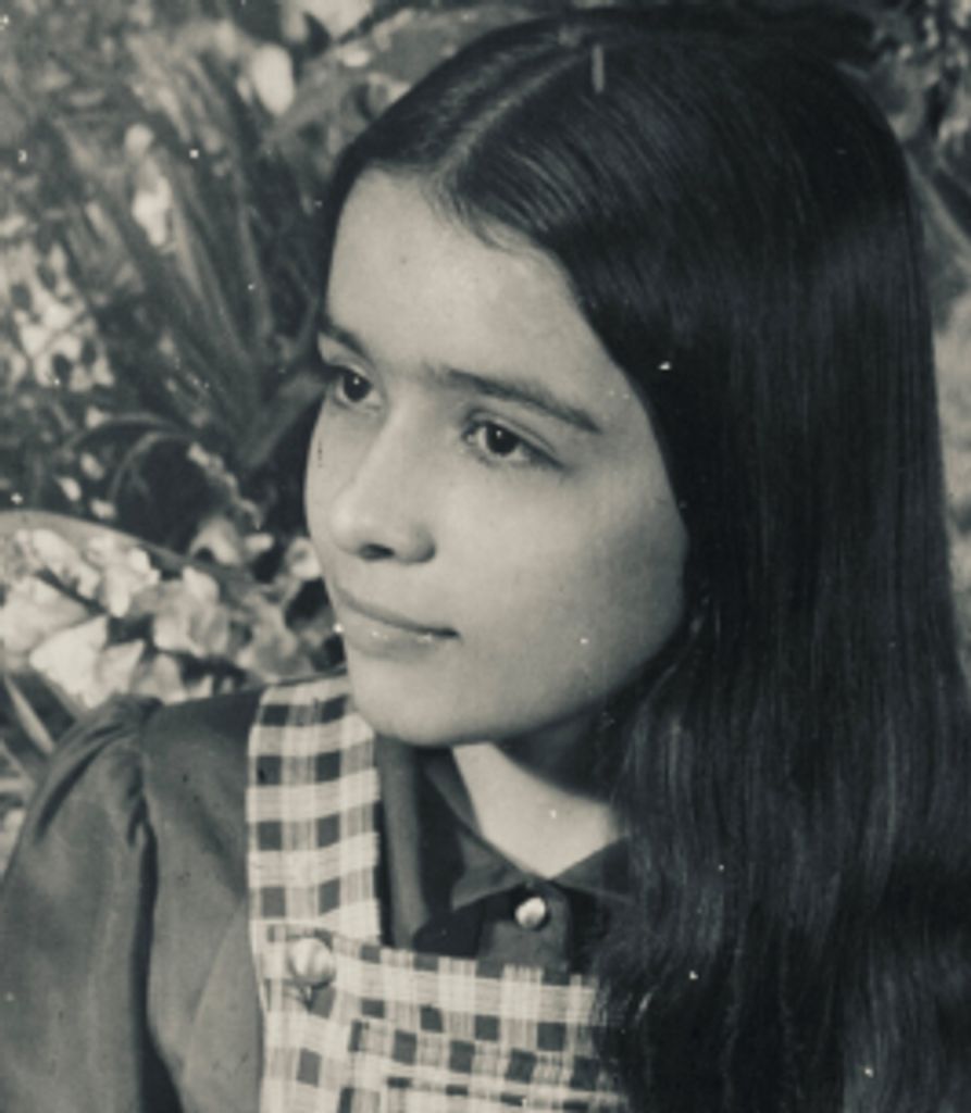 Maria Estrada De Perez