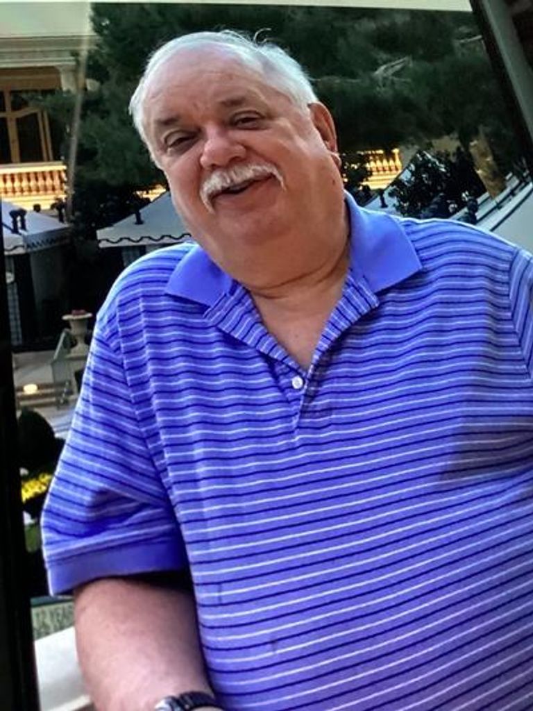 James J. Hower Profile Photo