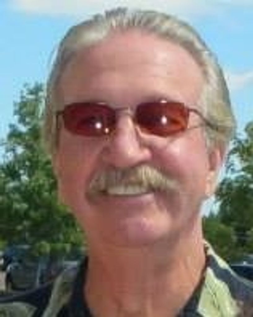 Carl Stiefel