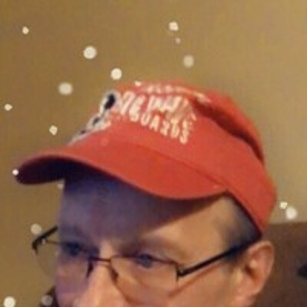 Darrel Spencer Profile Photo