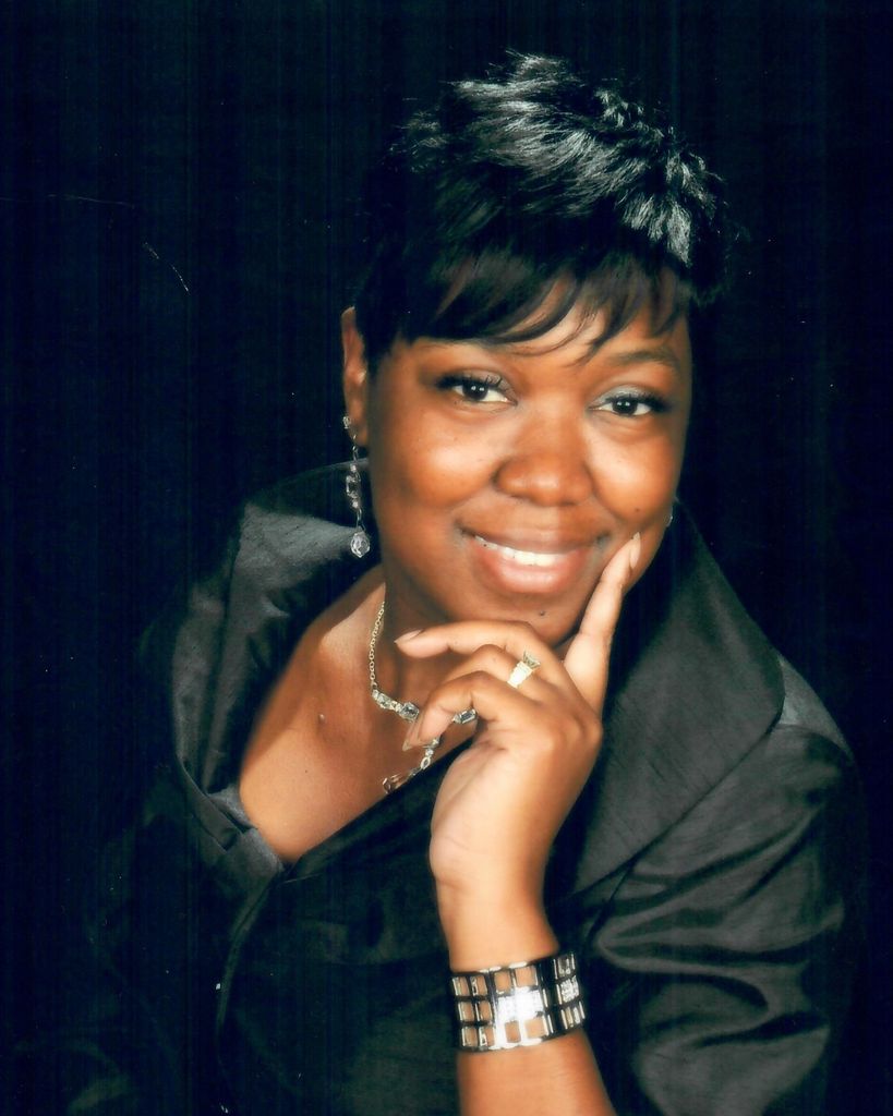 MICHELLE WILLIAMS TURNER