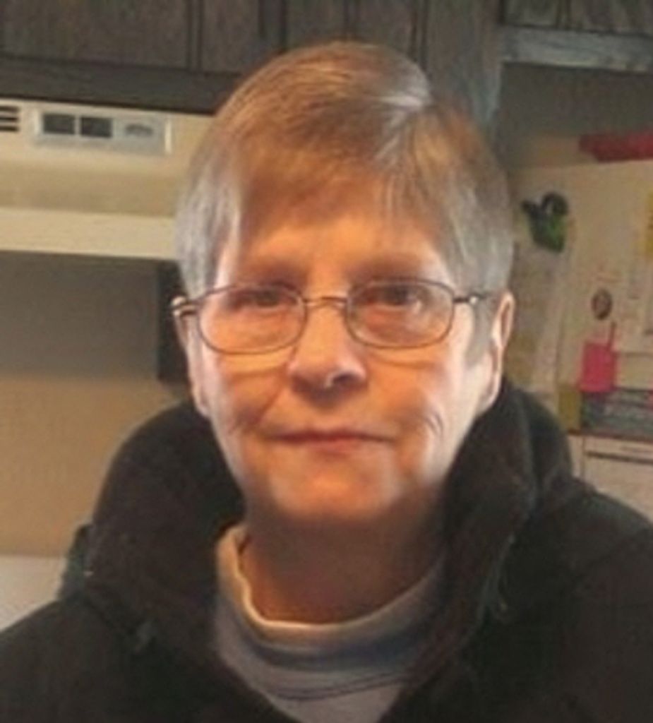 Donna E. Daugherty Profile Photo