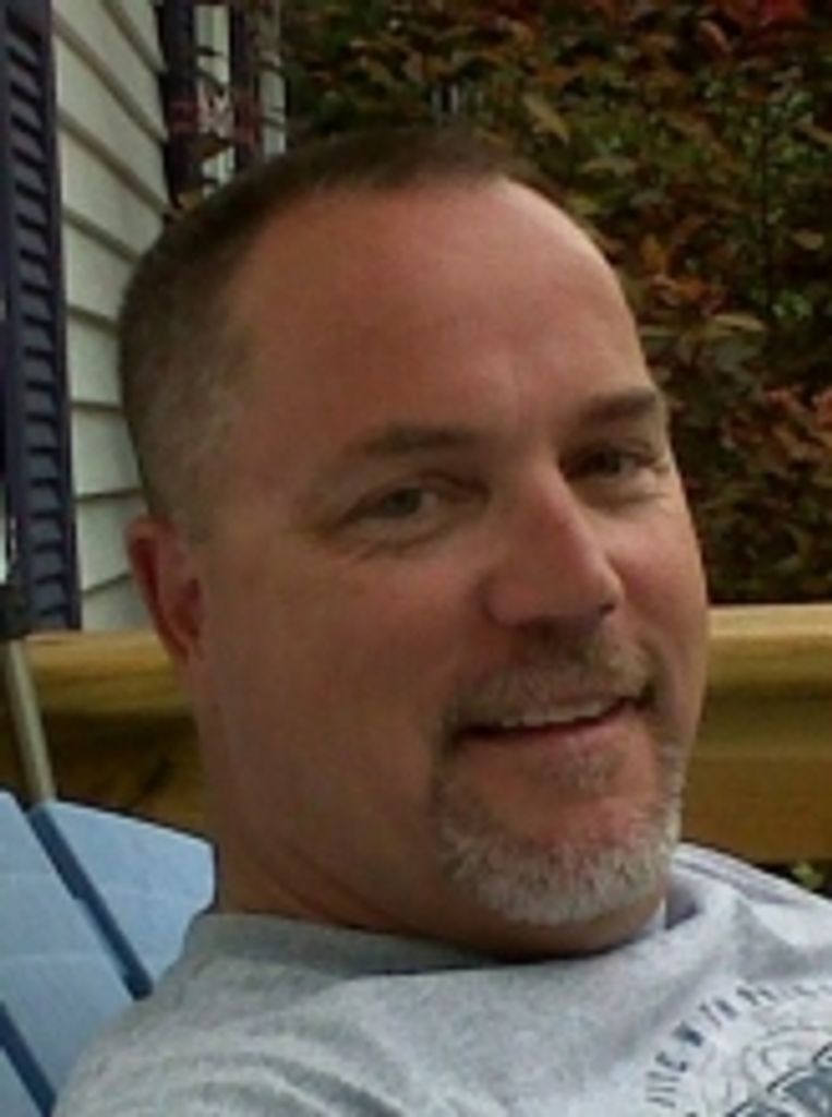 Russell Duane Piehl