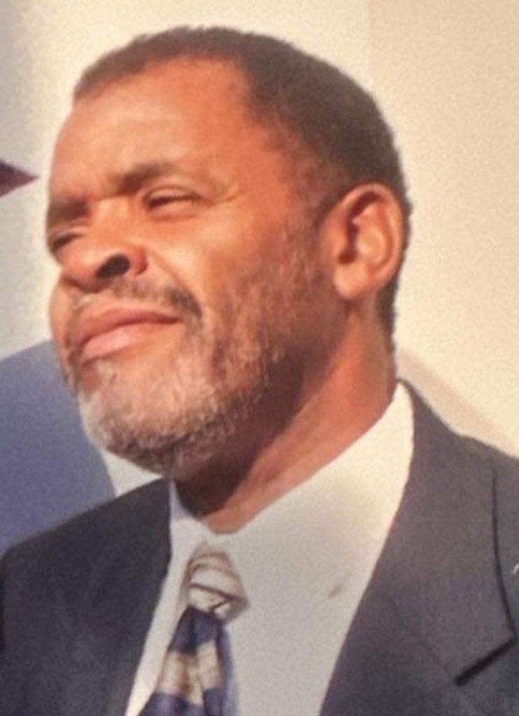 Mr. Lavan Dwight Sawyer, Sr