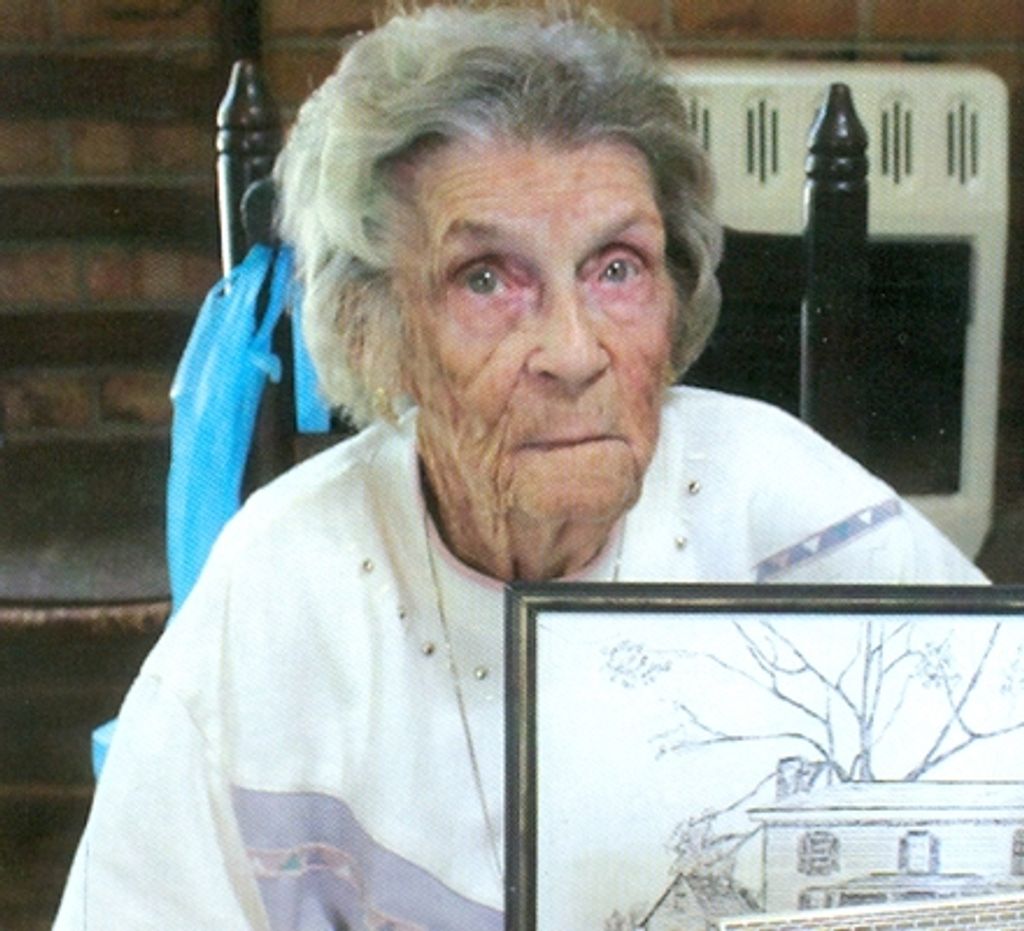 Erma Williams Joyner