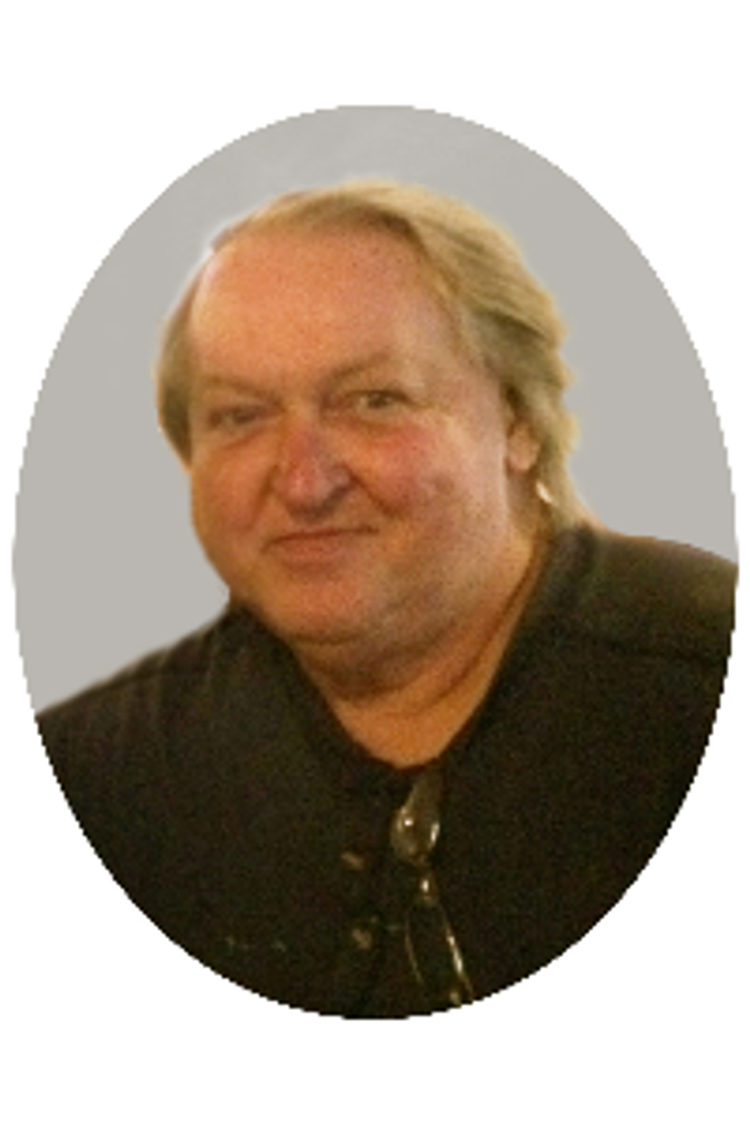 Kenneth J. Soucy, Sr.