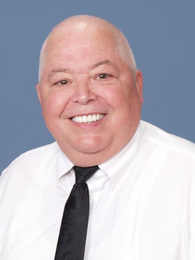 Gerald  "Butch" Zane Roloson, Jr.