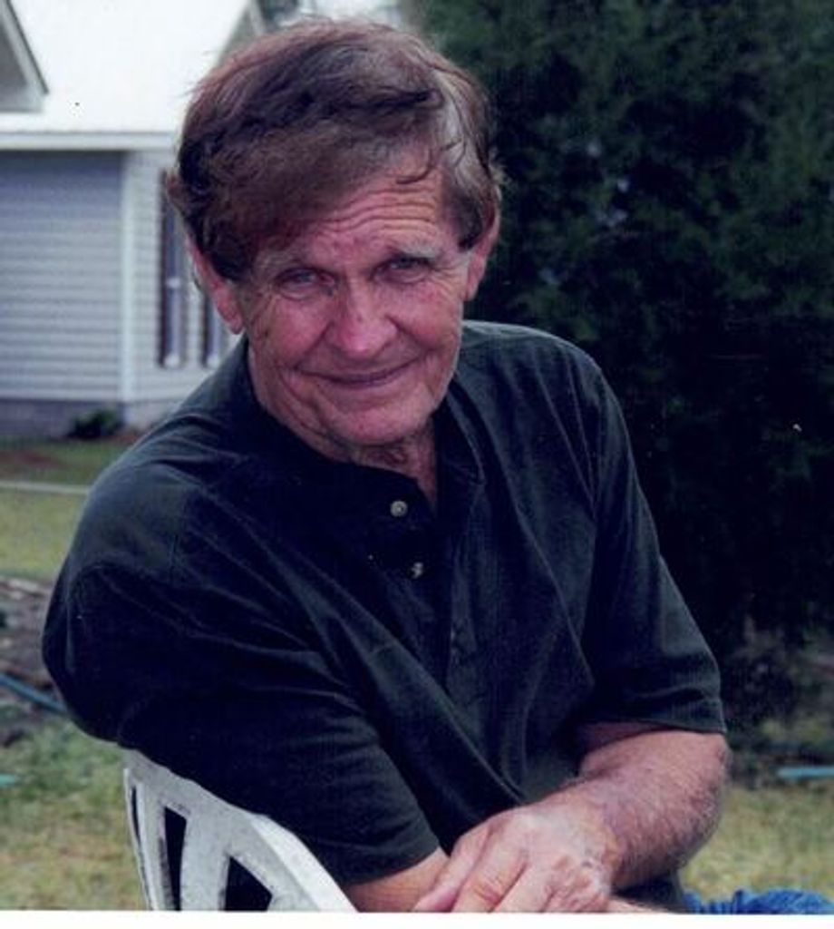 Joseph Earl Griffis Profile Photo