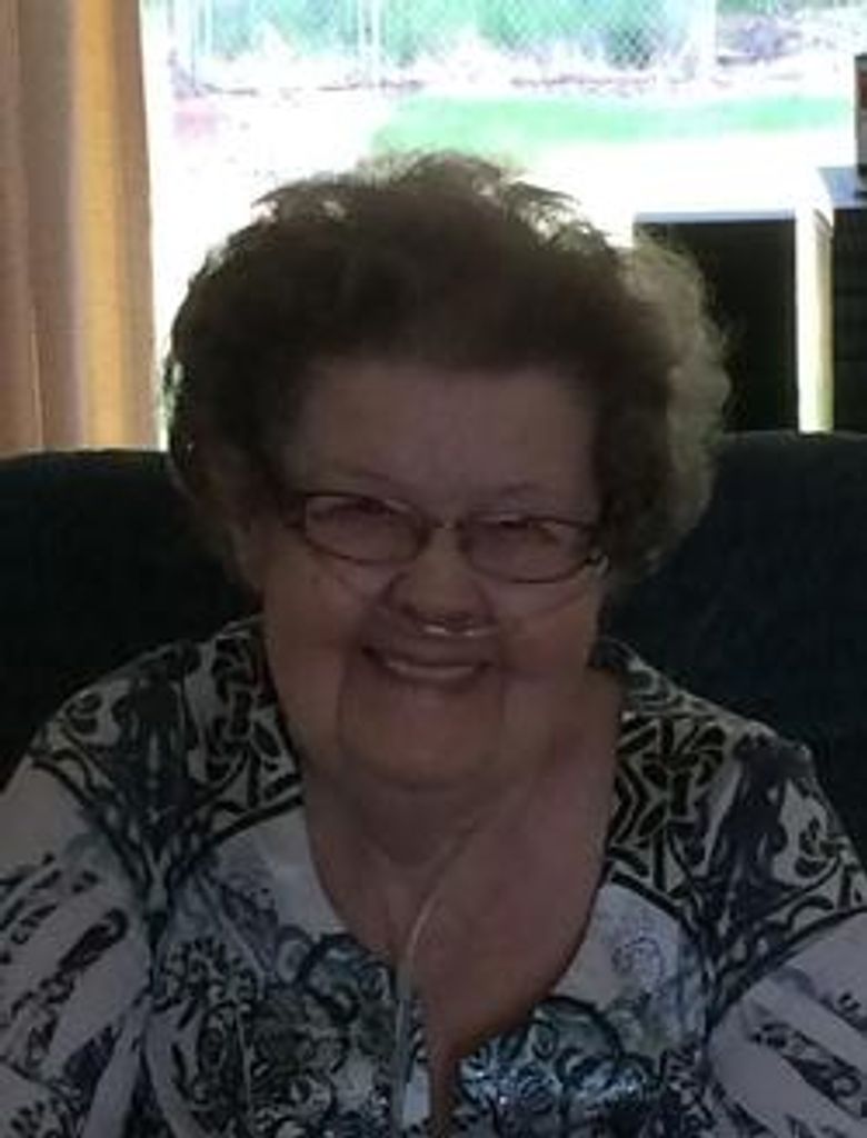 E. Carolyn Ellithorpe