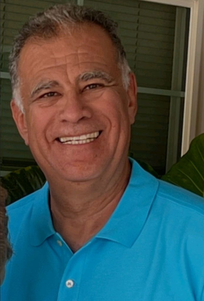 Paul Mariscal Alvarez Profile Photo