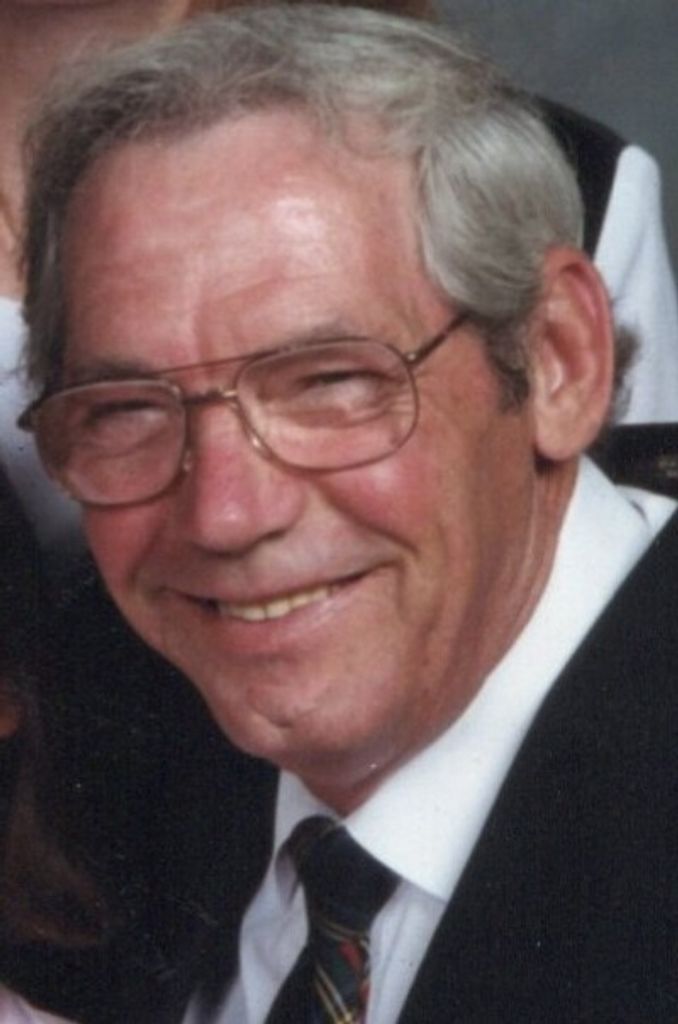 Ernest "Pete" Gregory Coleman Profile Photo