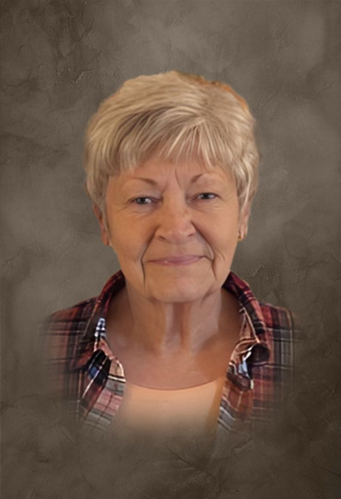 Glenda Sue Fout Profile Photo