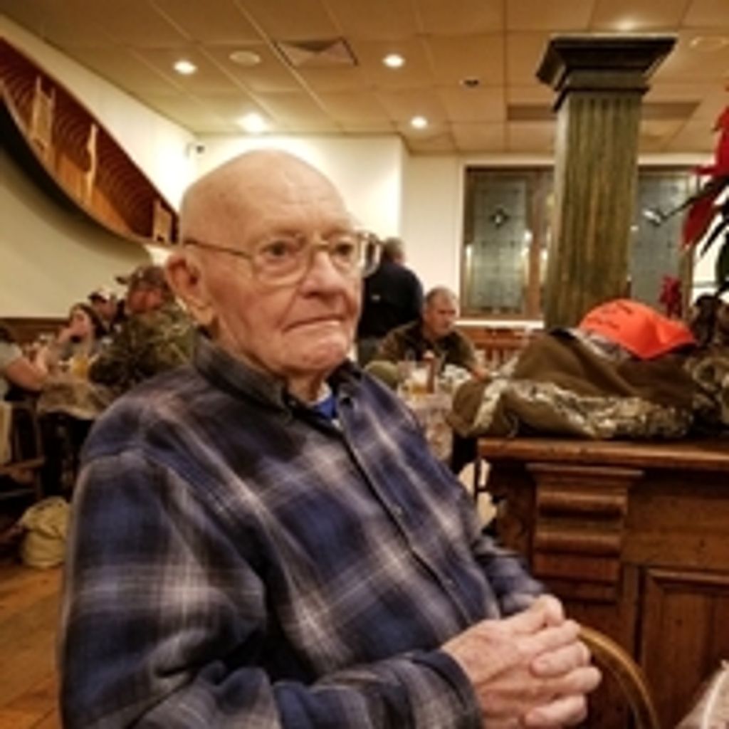 Ralph Hall Landes Profile Photo