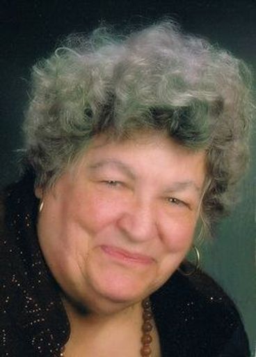 Barbara Macnab Profile Photo