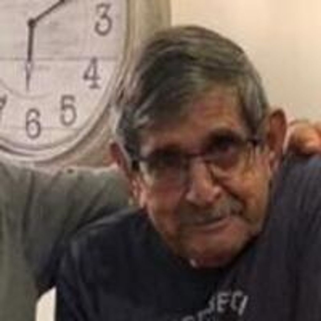 Peter Madaffari Profile Photo