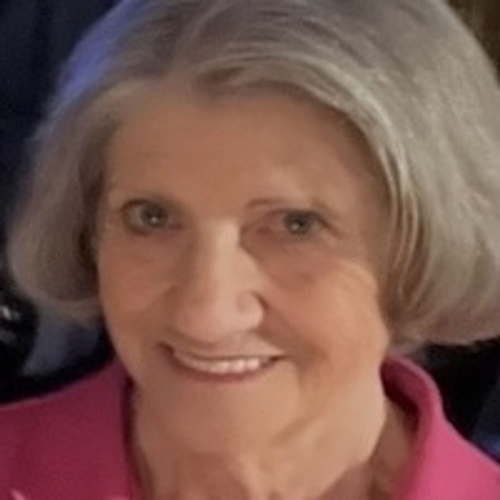 Elaine Sharlene Gerrell