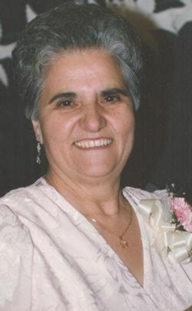 Rose Salandra Pirelli