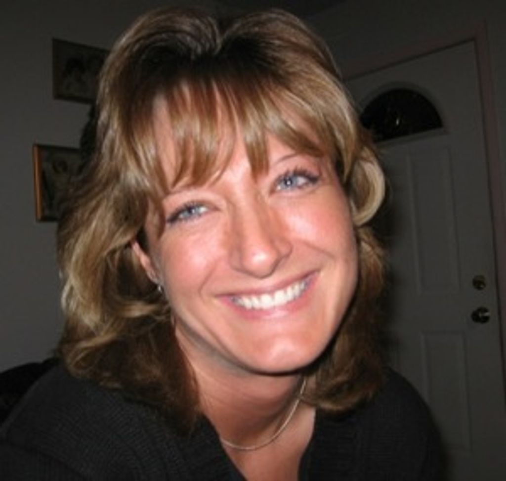 KimmiDee Yeates