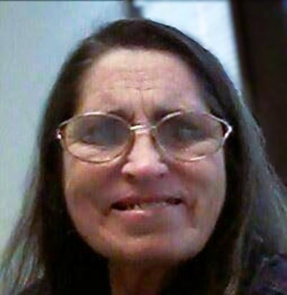 Margaret Mary Grover