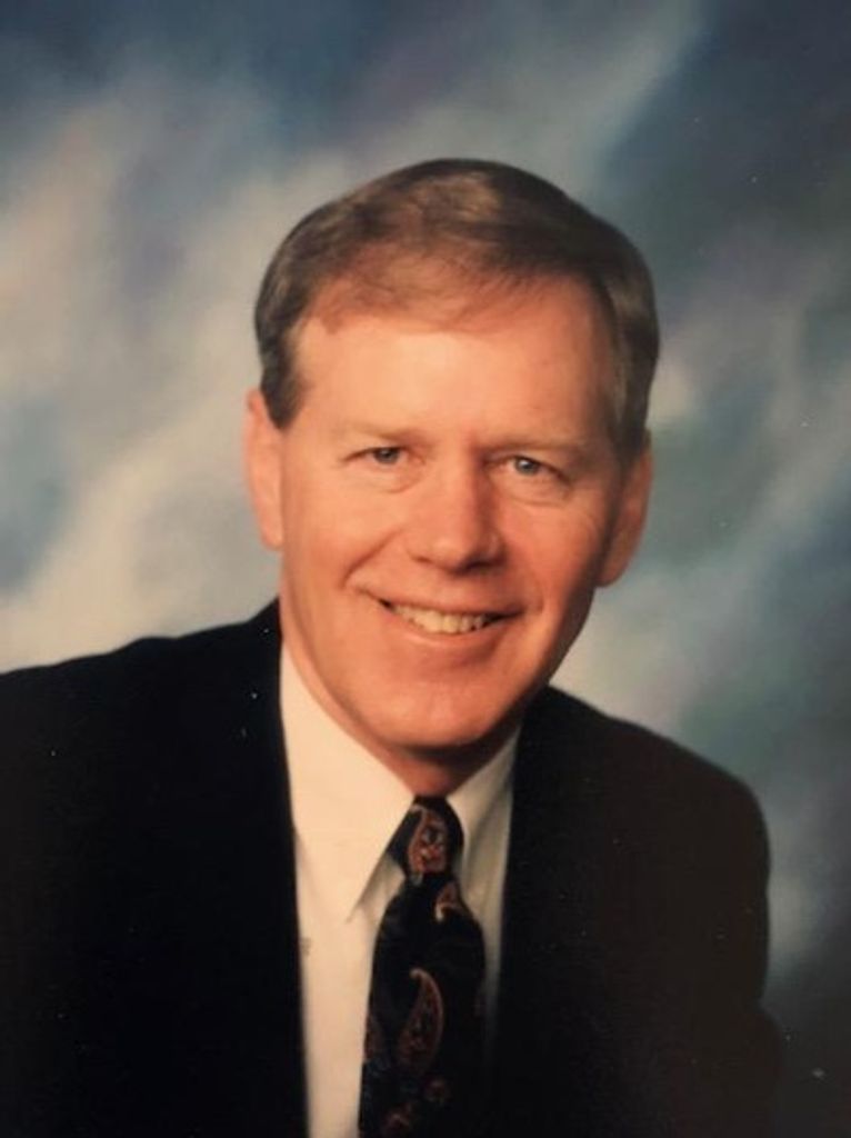 Theodore F. Peltzer Profile Photo