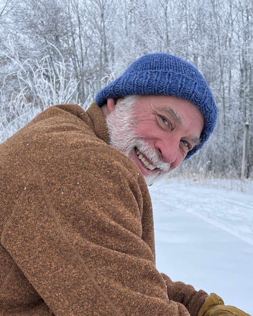 Tom Wedge Ehrhardt Profile Photo