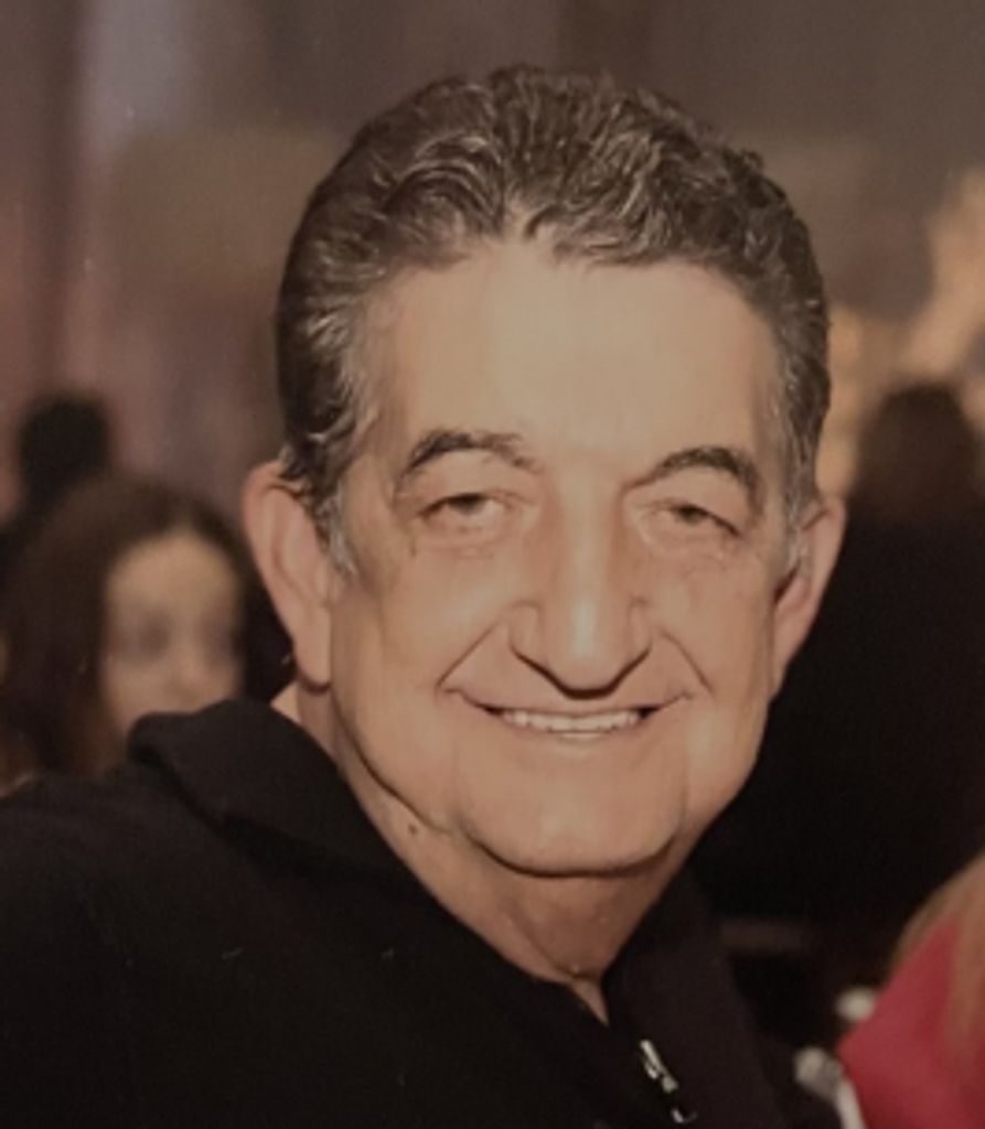 Salvatore De Mita