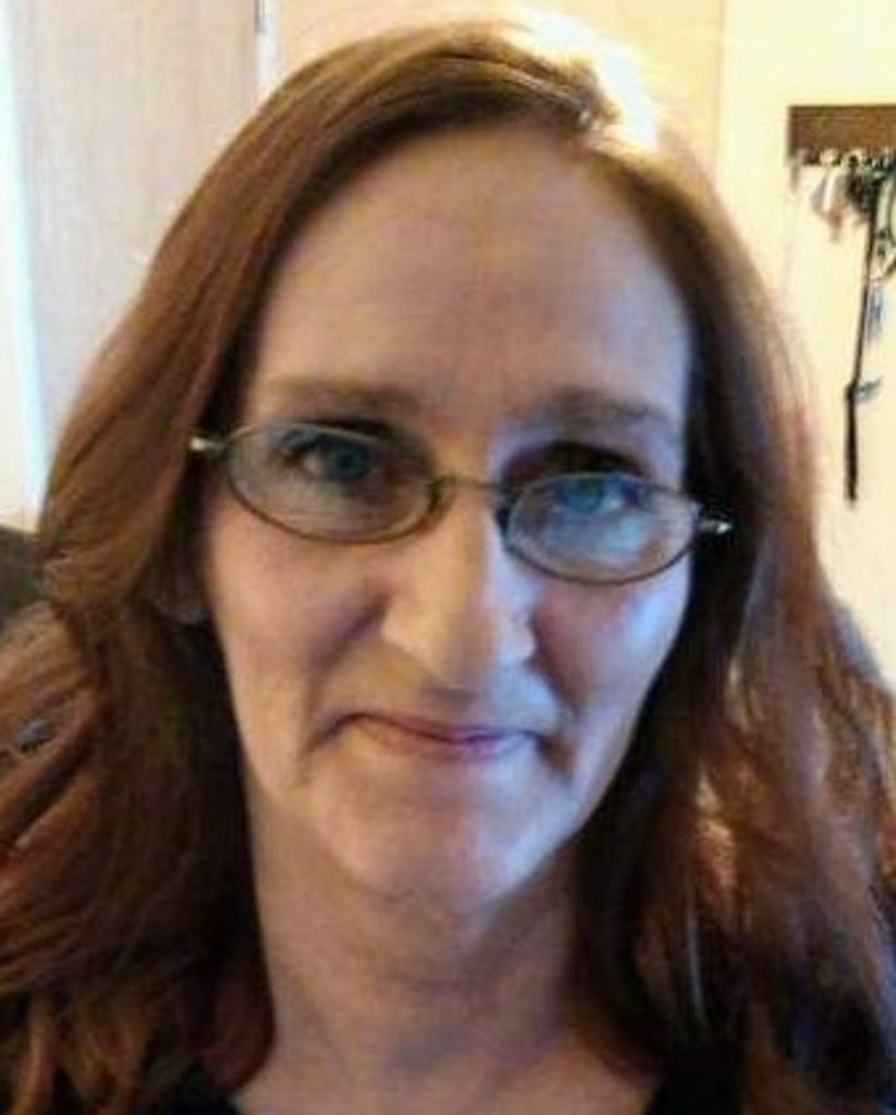 Tammy S. Ramsey