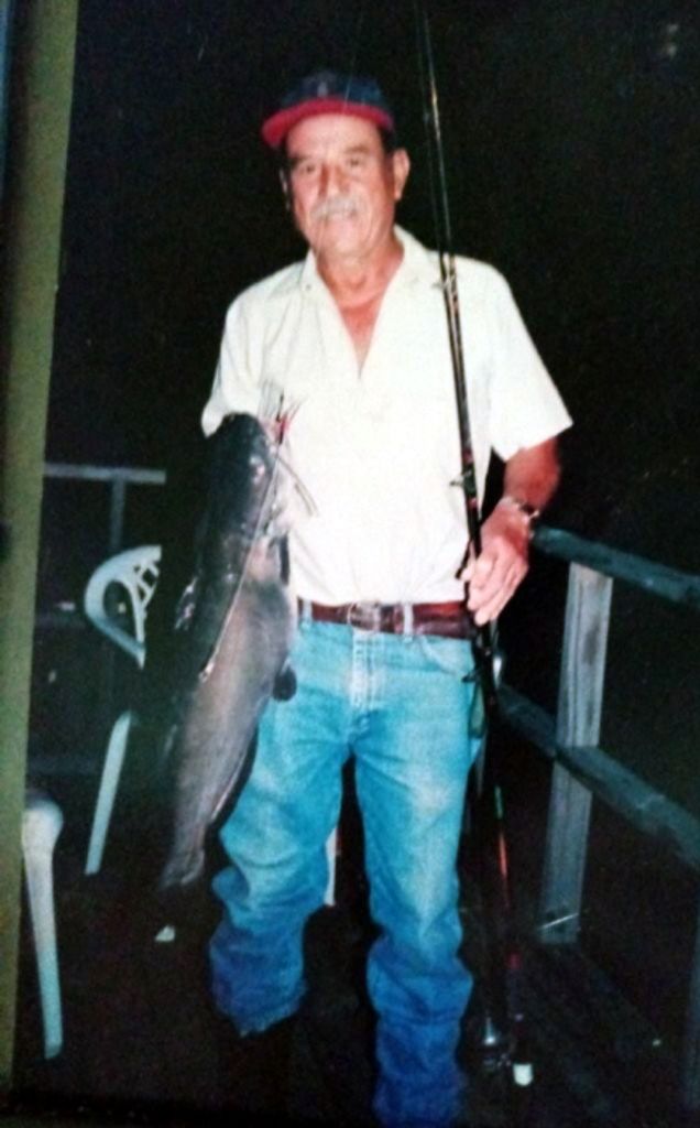 Jim Zavala