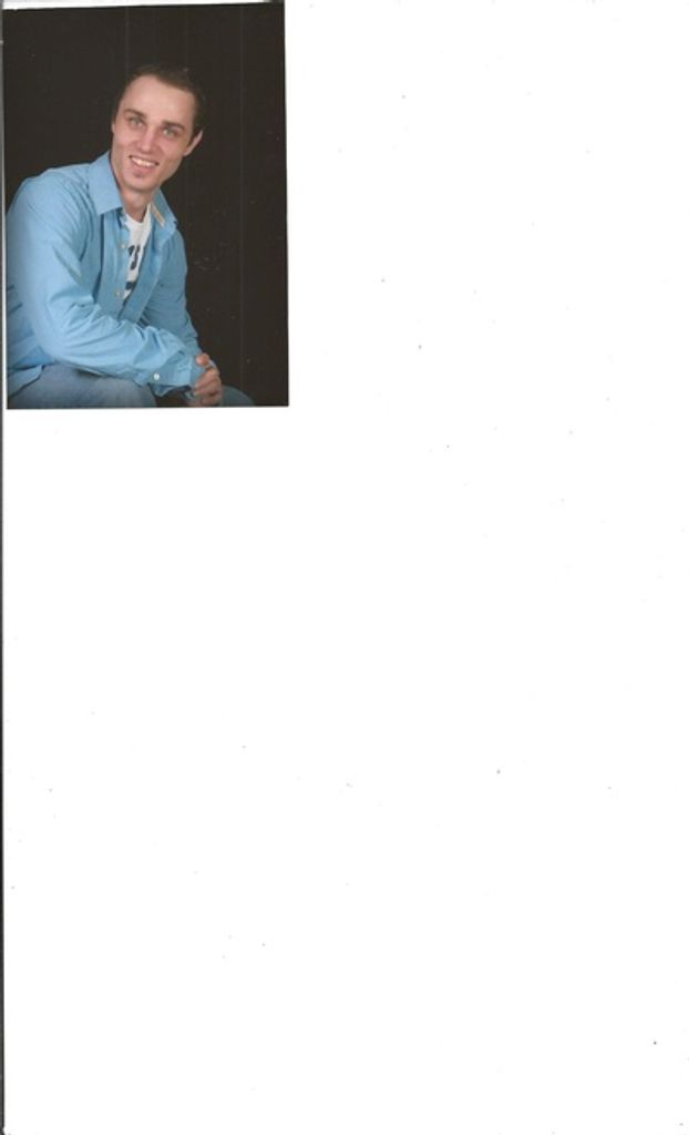 Joseph Allen Newcomb Profile Photo
