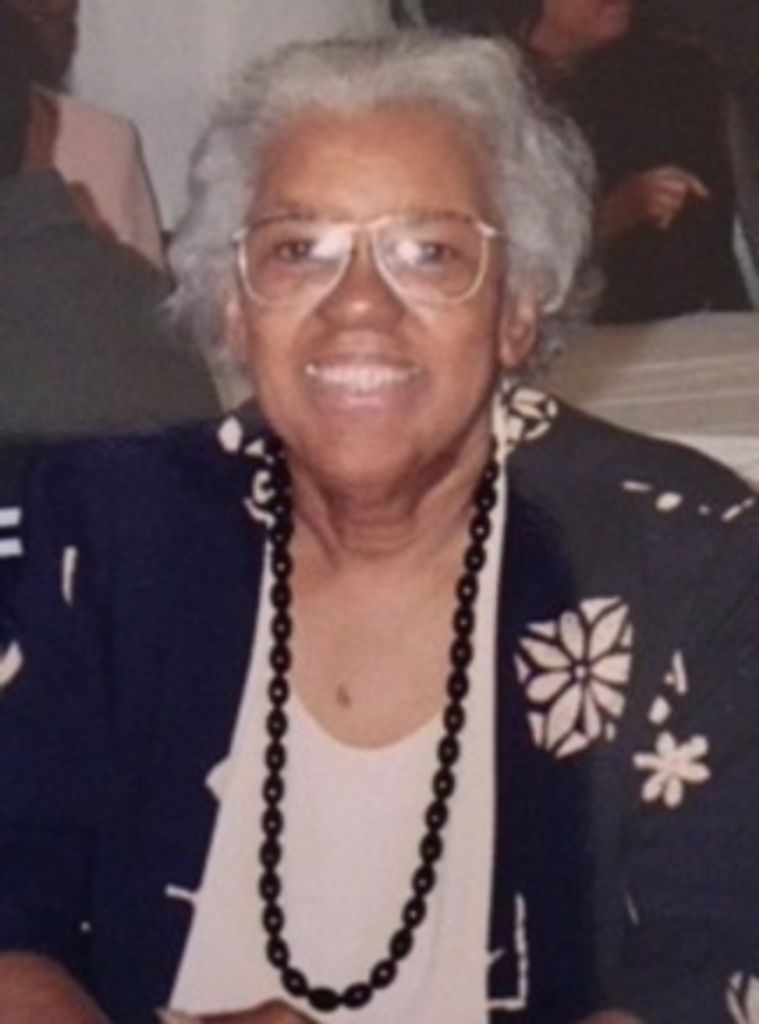 Evelyn R. Brown