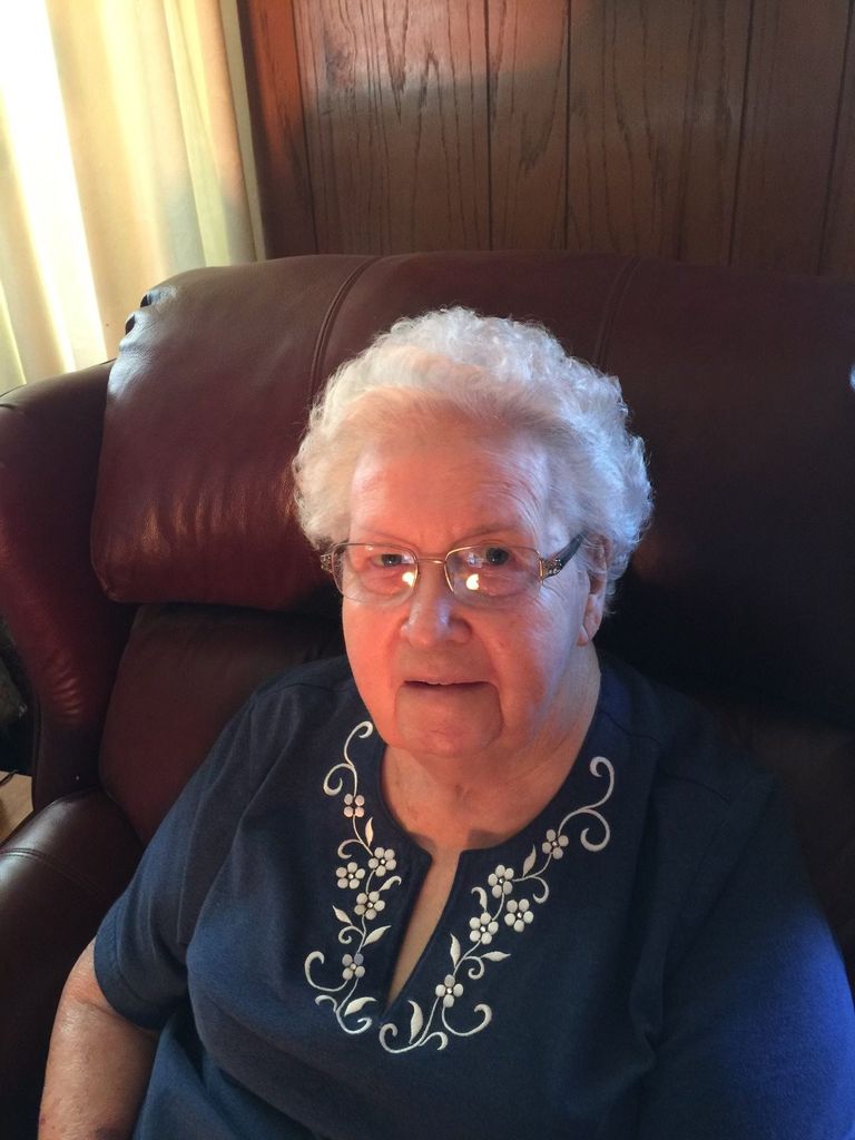 Janet Carol  Bowers Profile Photo