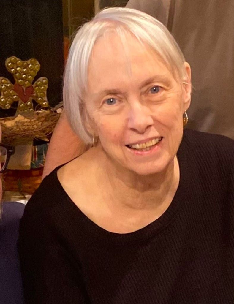 Mary Ruth Finley Profile Photo