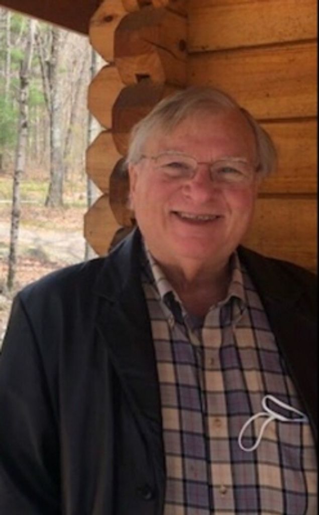 Kenneth G. Fulmer, Jr. Profile Photo