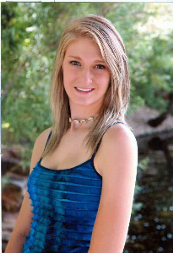 Samantha Luther