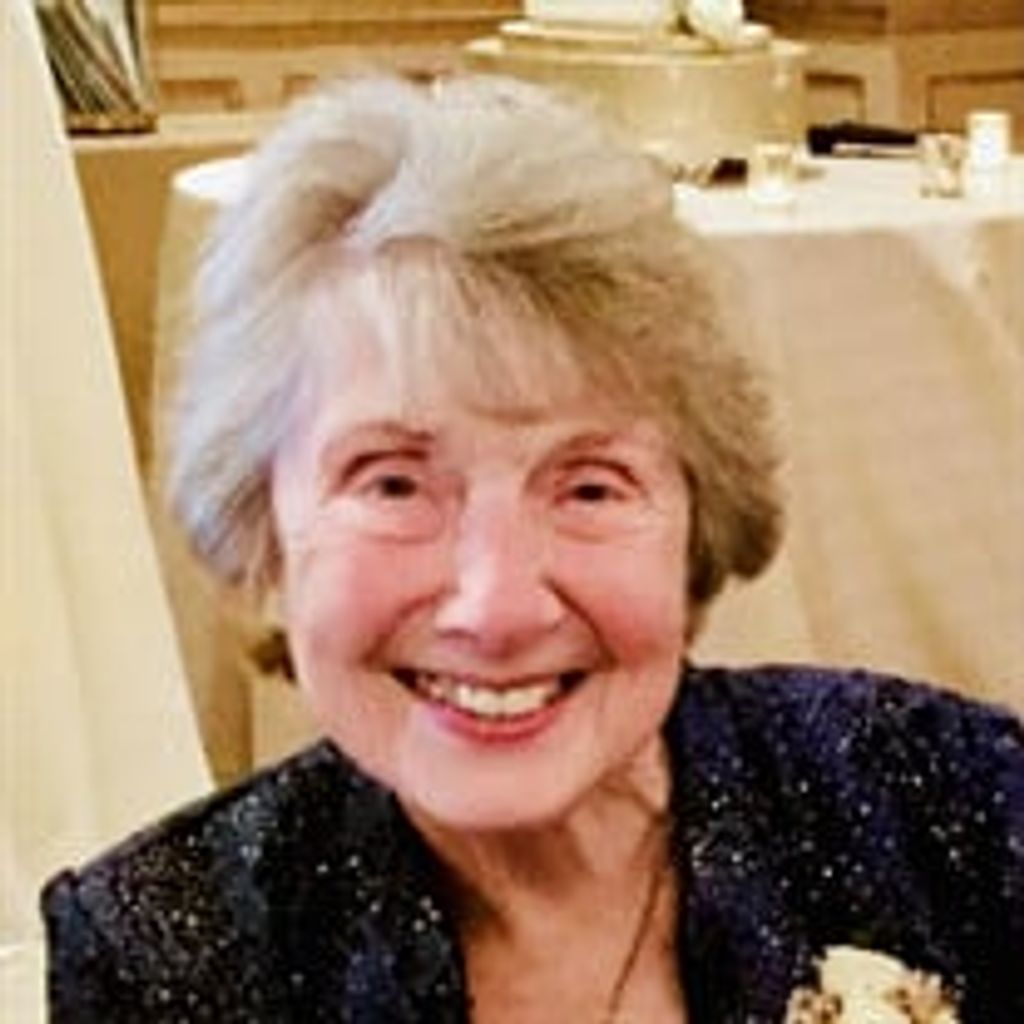Margaret Sauter Gray