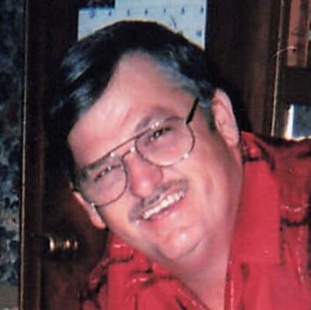 Danny Ray Burris Profile Photo