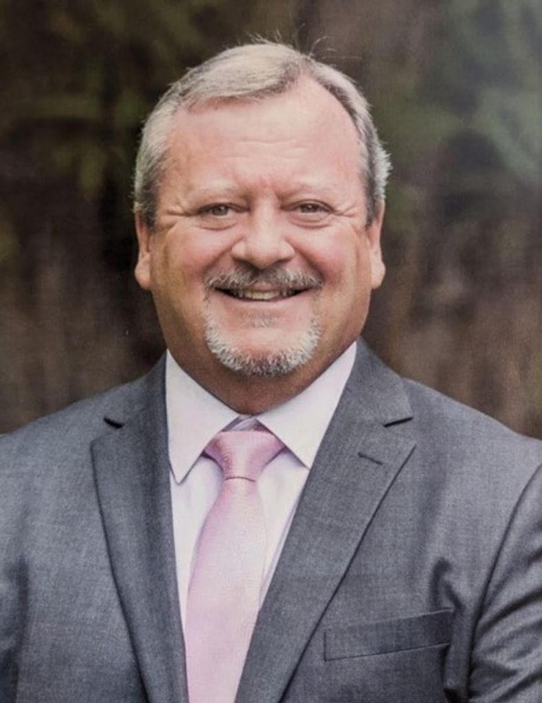 Keith Burke Profile Photo