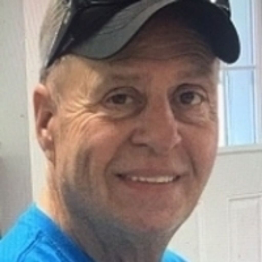 Steven D. James