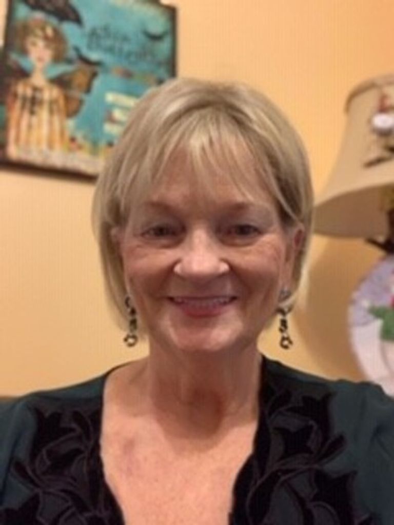 Marcia Lee Sparrow