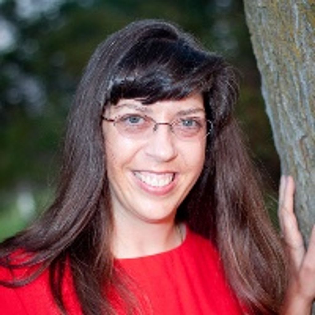 Tonya Rae Coleman