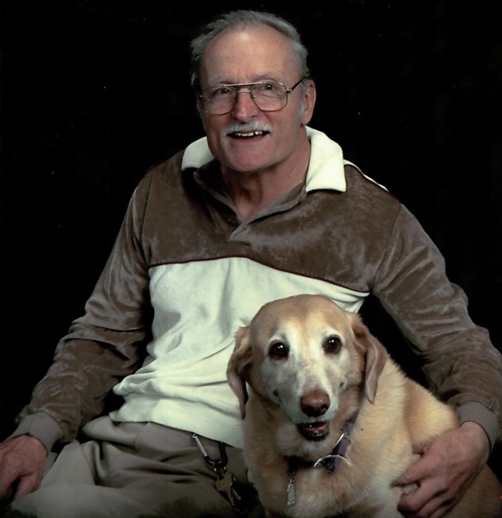 David Sanders Profile Photo