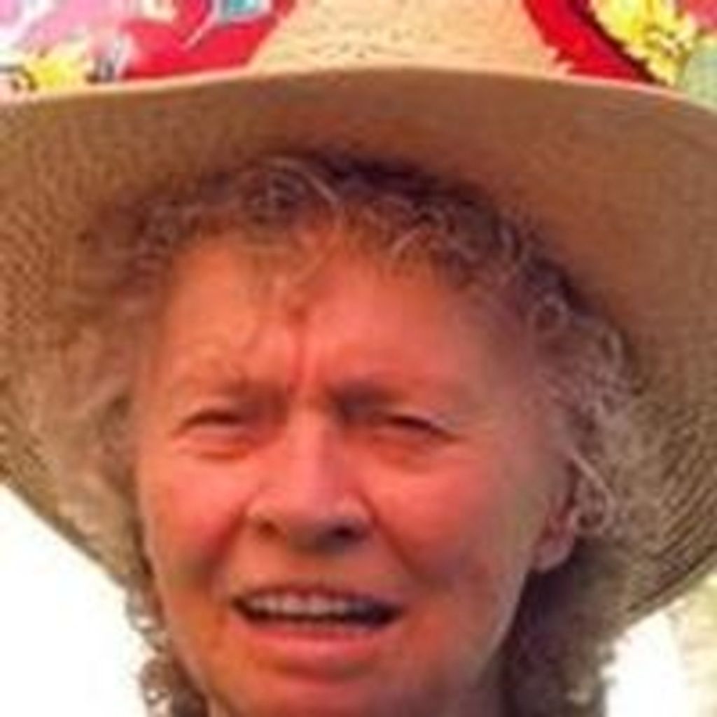 Mildred Inez Baker