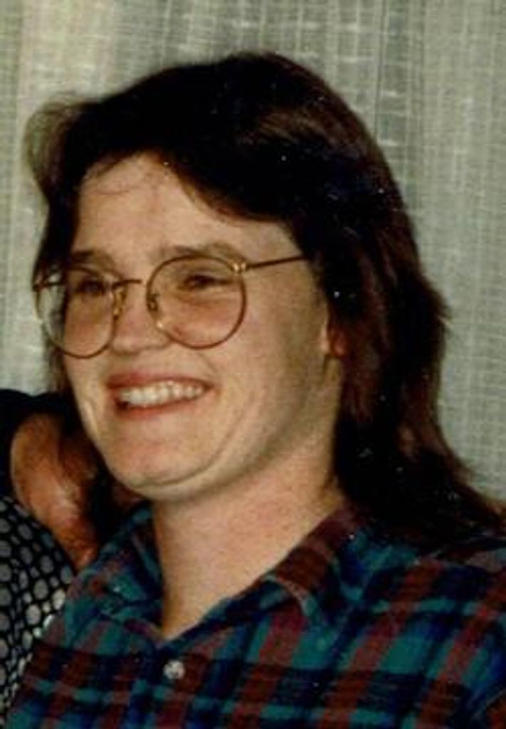 Diane Louise Unruh