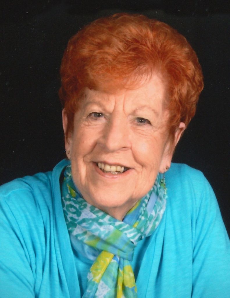 Arlene Block Profile Photo