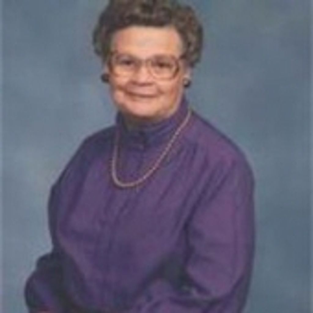 Audra Isabelle Buck Danderson