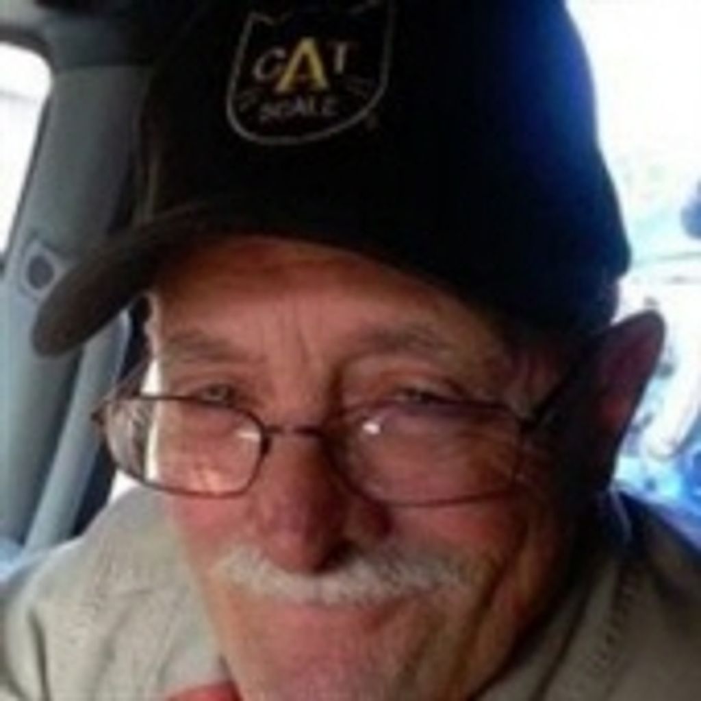 Roy Chumley