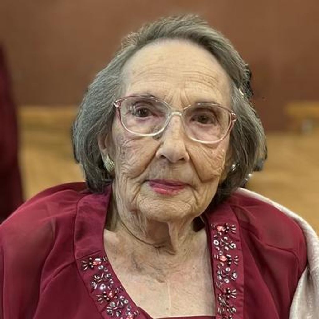 Marilyn P. Mcbain Profile Photo