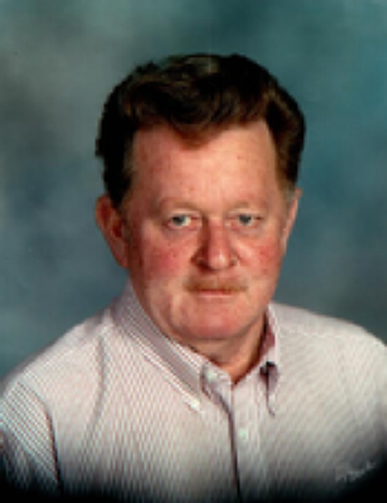 Bobby Chadwick Profile Photo