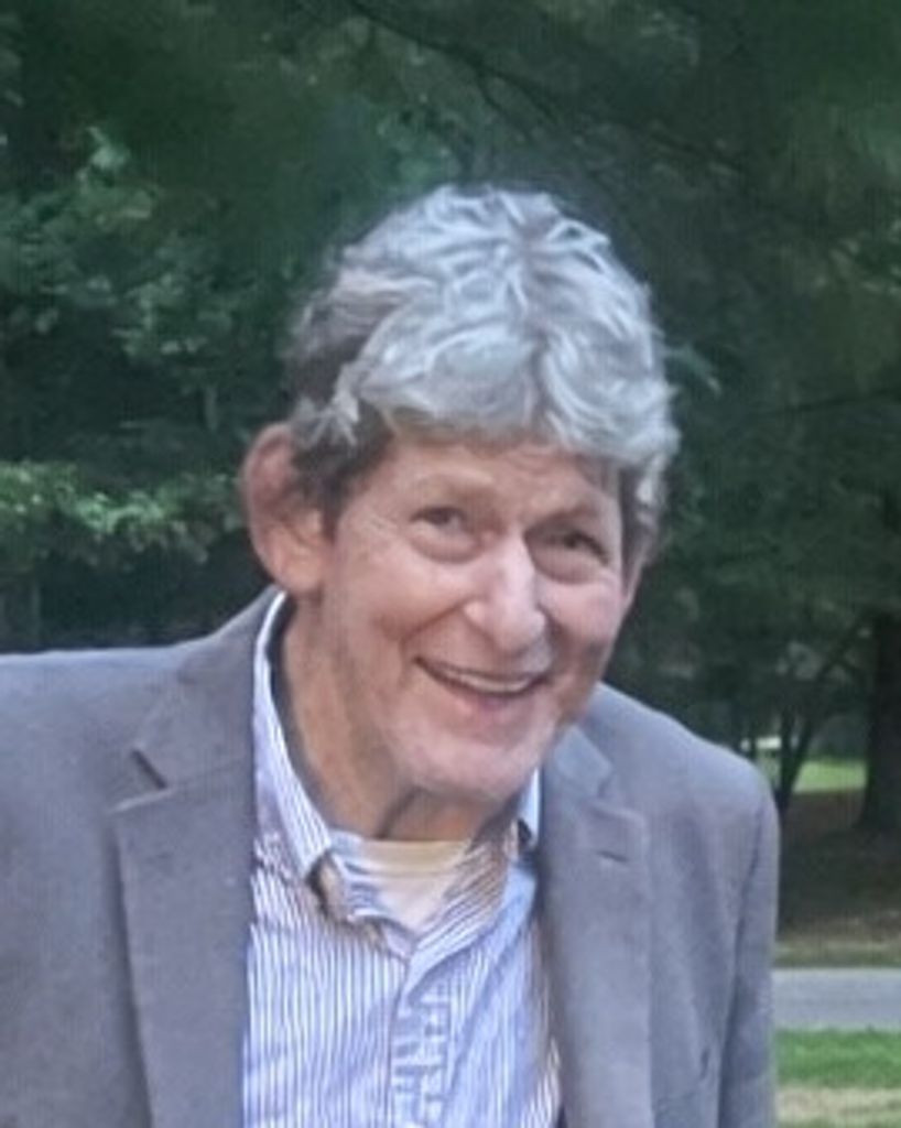 David Henry Major Profile Photo