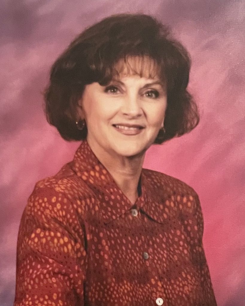 Sandra Sue Brooks McAlister Profile Photo